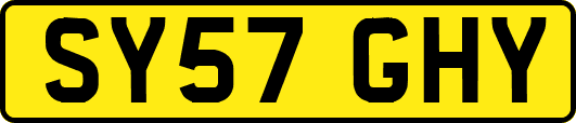 SY57GHY