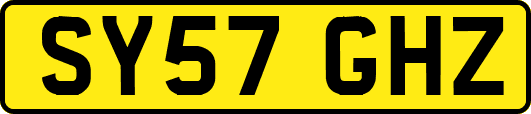 SY57GHZ
