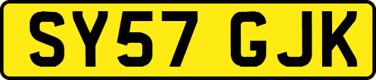 SY57GJK