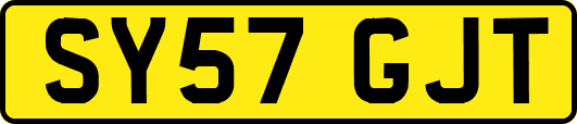 SY57GJT