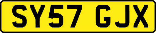 SY57GJX