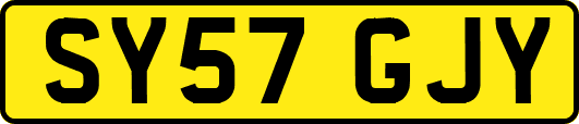 SY57GJY