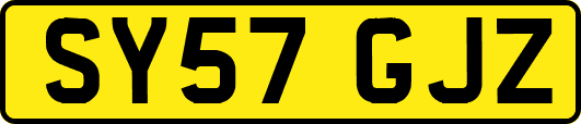 SY57GJZ