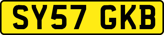 SY57GKB