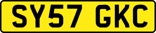 SY57GKC