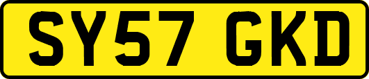 SY57GKD