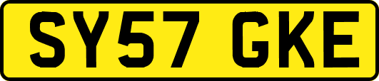 SY57GKE