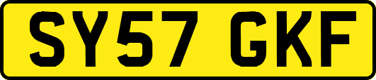 SY57GKF