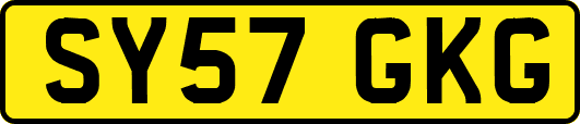 SY57GKG