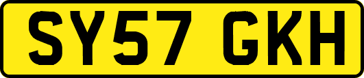 SY57GKH