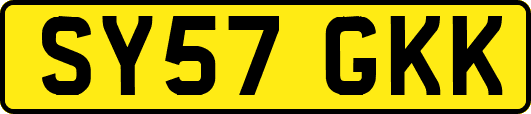 SY57GKK