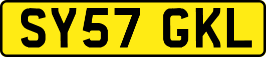 SY57GKL