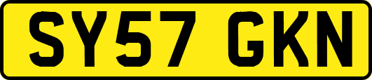 SY57GKN