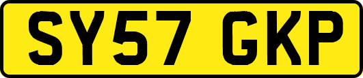 SY57GKP