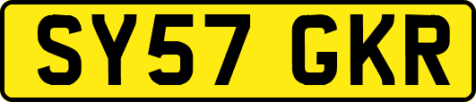 SY57GKR