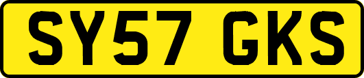 SY57GKS
