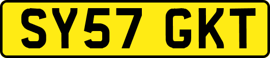 SY57GKT