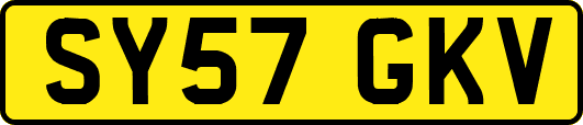 SY57GKV