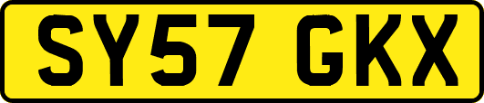 SY57GKX