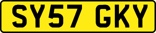 SY57GKY