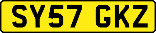 SY57GKZ