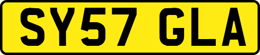 SY57GLA