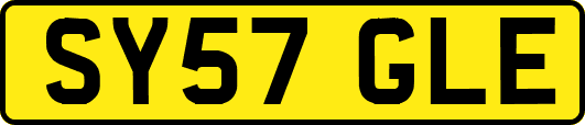 SY57GLE