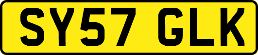 SY57GLK
