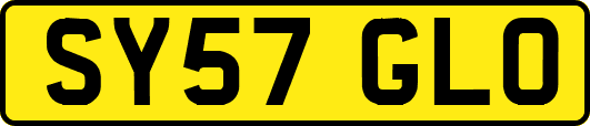 SY57GLO