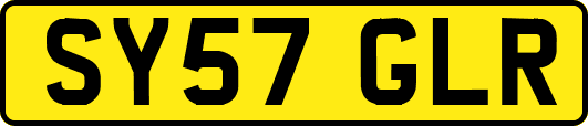 SY57GLR