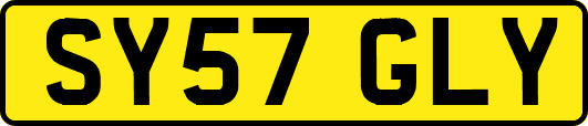 SY57GLY