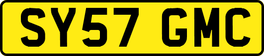 SY57GMC