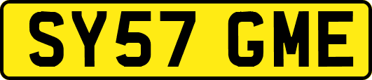 SY57GME