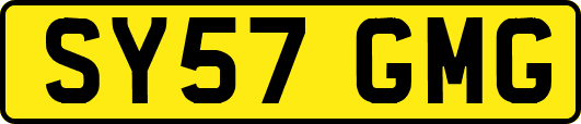 SY57GMG