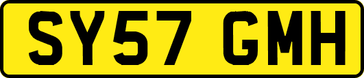 SY57GMH