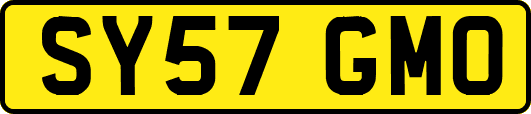 SY57GMO