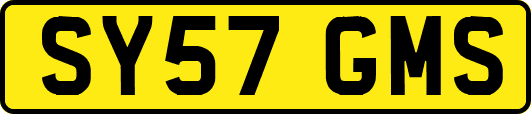 SY57GMS