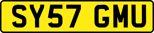 SY57GMU