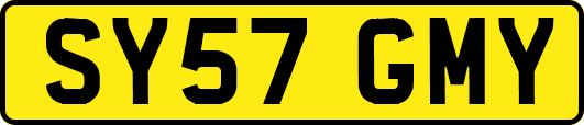 SY57GMY