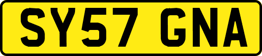 SY57GNA