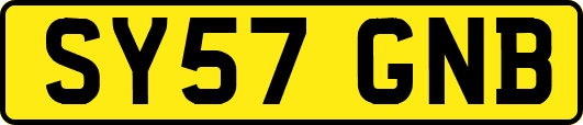 SY57GNB
