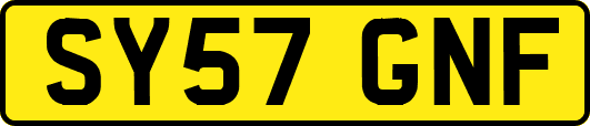 SY57GNF
