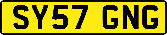 SY57GNG