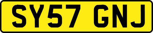 SY57GNJ