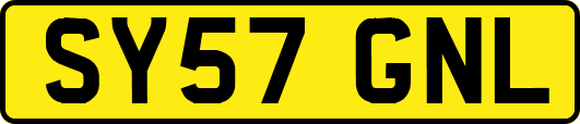 SY57GNL