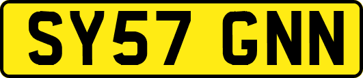 SY57GNN
