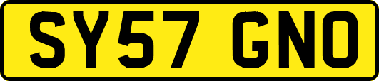 SY57GNO