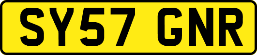 SY57GNR