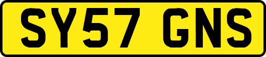 SY57GNS