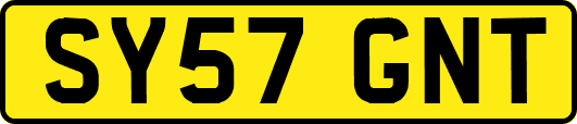 SY57GNT